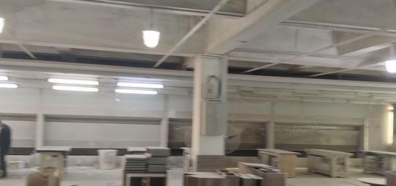厚街镇独门独院家具厂房，现成油房家具环评，交通方便，水电齐全