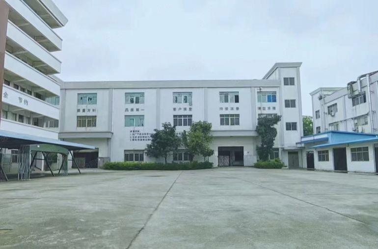 原房东厚街1800平米一楼独门独院精装修厂房出租水电齐全