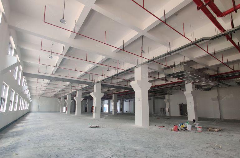 出租宝厦工业园区原房东厂房仓库出租大小可分租价格可谈