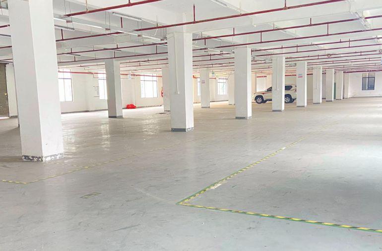 厂房出租  原房东 独院 适合电子五金模具鞋业家具等等