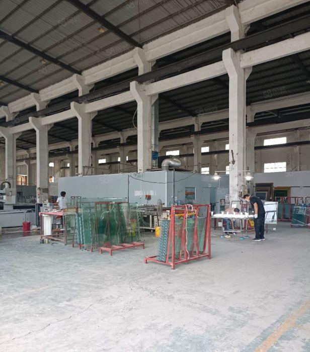 厚街 溪头原房东原房东单一层独院厂房滴水8米空地大形象好