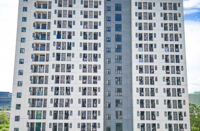 原房东厂房，管理正规，除正常费用无任何附加费用