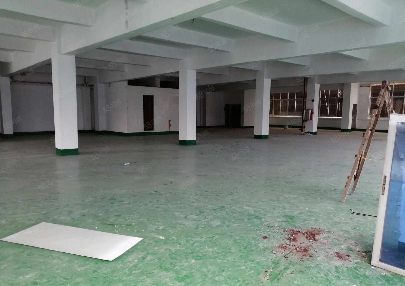 个人独院厂房出租，周边配套设施齐全。位置好