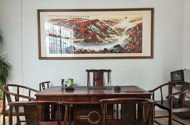 厚街小独栋厂房仓库出租滴水8米带精装修办公室适合机械设备五金