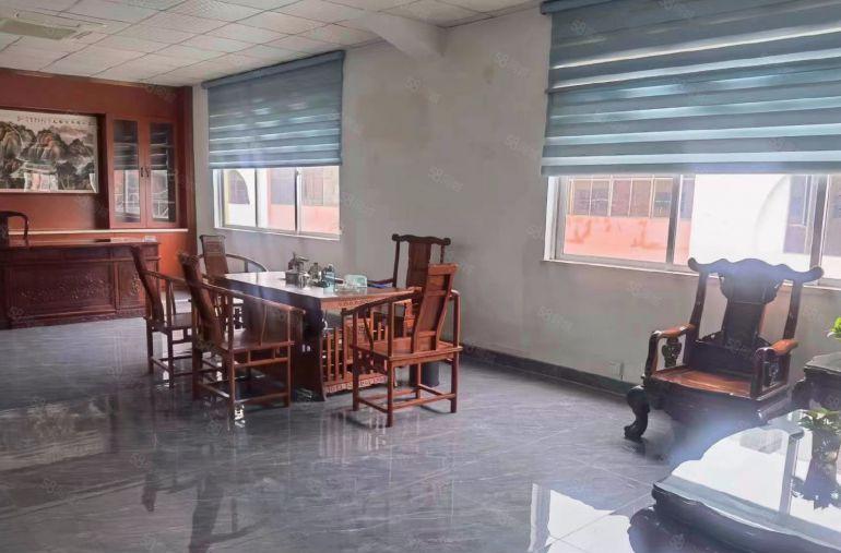 厚街新出一楼1000平方厂房出租，原房东实际面积，水电齐全