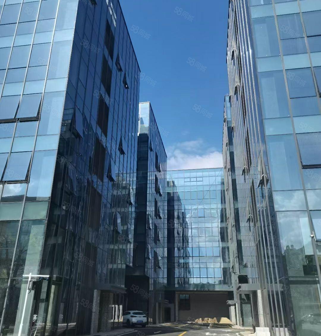 厚街花园式产业园厂房