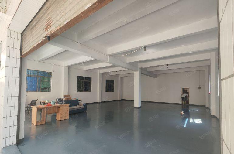 原房东实际面积一楼出租 门口可停4.2货车 可仓库办公