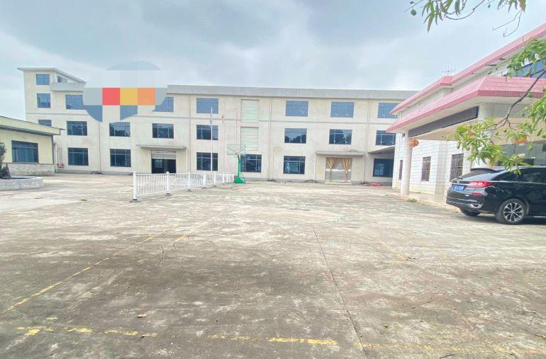 厂房出租  原房东 独院 适合电子五金模具鞋业家具等等