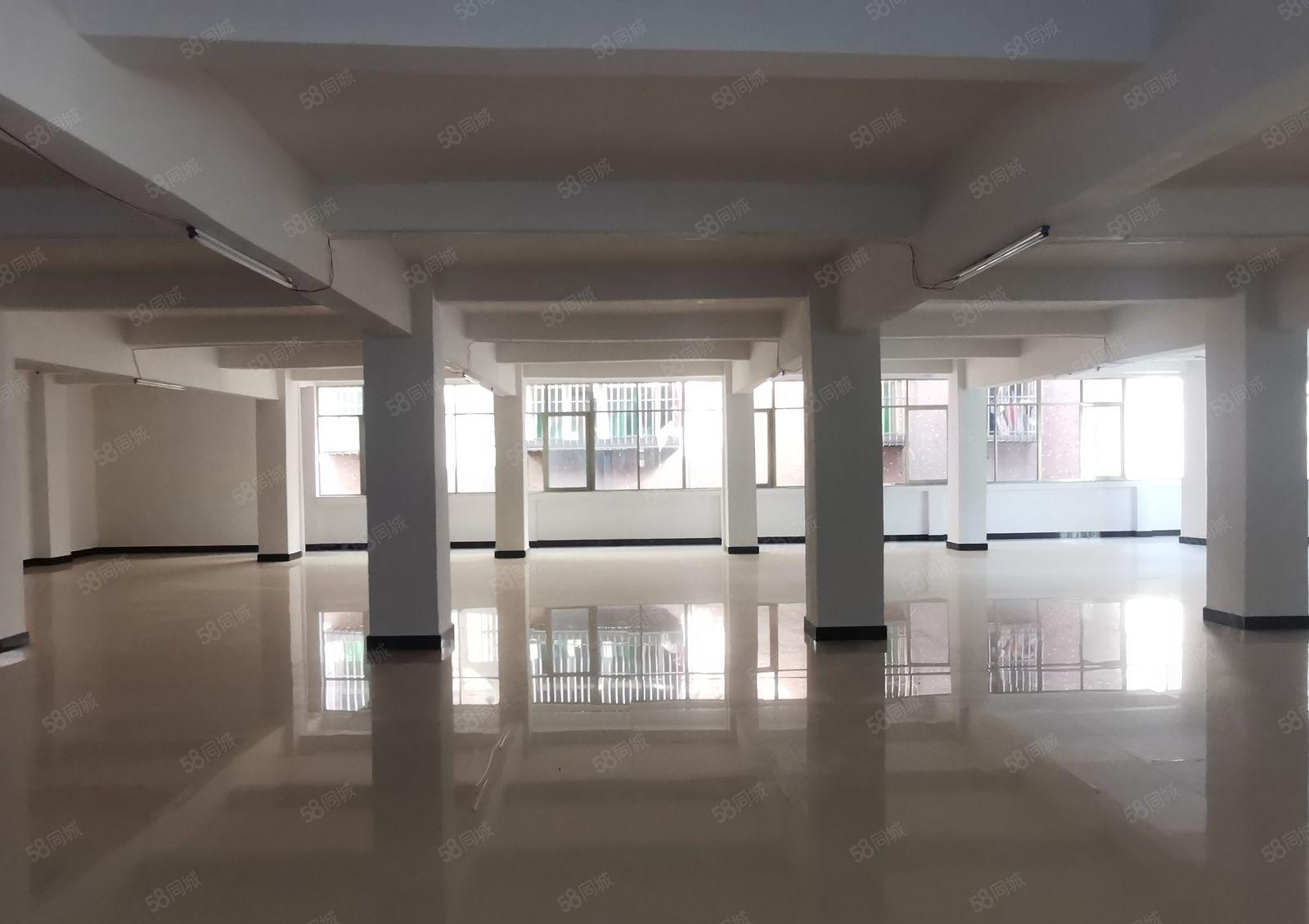 厚街镇价格厂房，全新精装，水电齐全，适合小加工，仓库