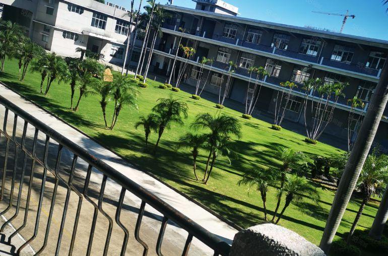 原房东厚街低价厂房一整层1800平方，精装修水电齐全