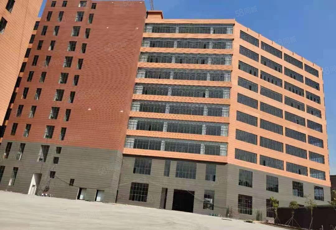 新出厚街工业园2580平厂房出租，拎包入驻,可分租，可办环评