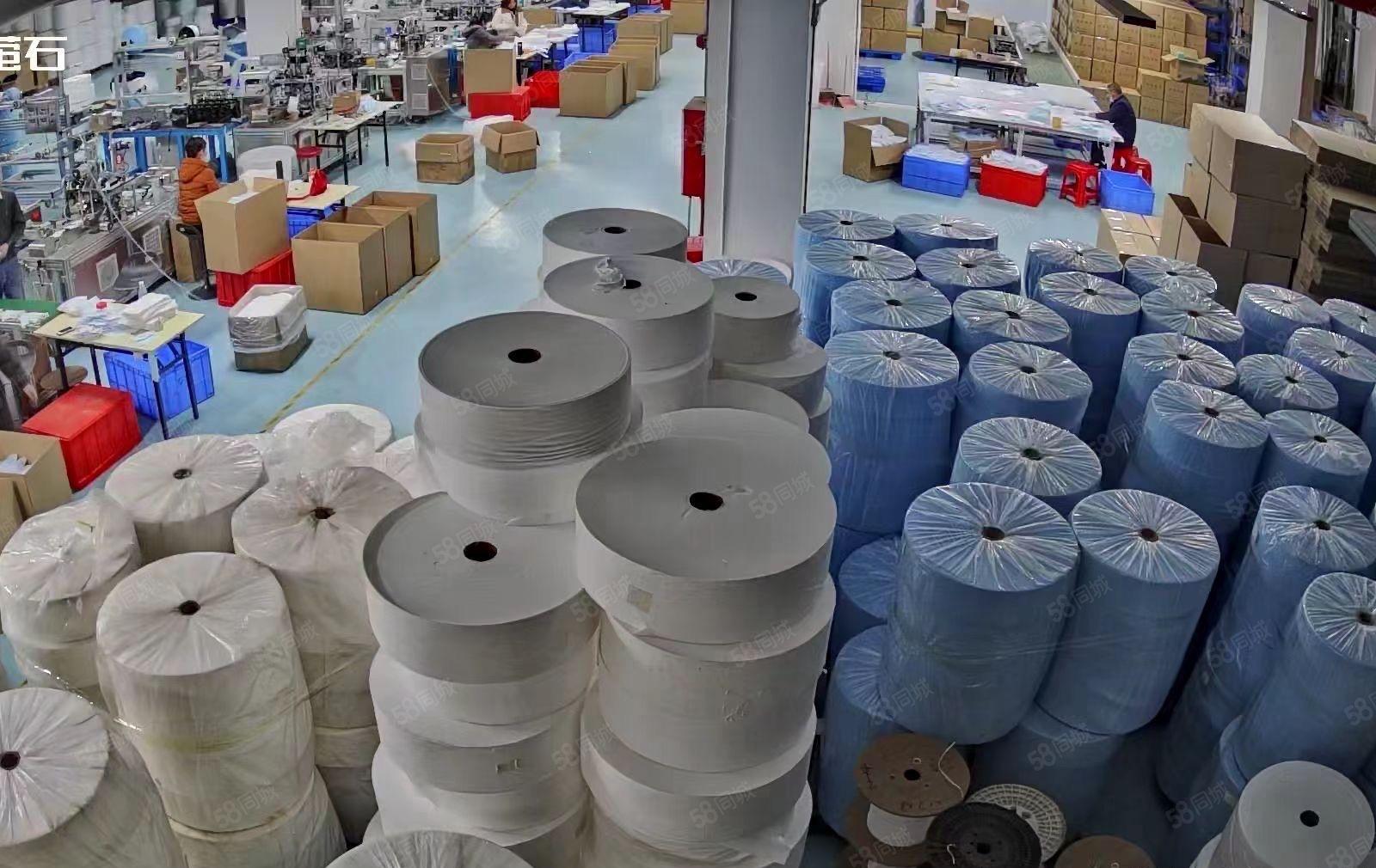 厚街新出独院地坪漆精装修厂房2千15000平方