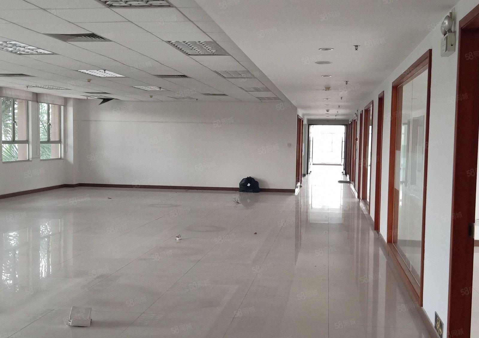 东莞市厚街镇原房东成熟园区独院厂房9780方交通方便可办环评