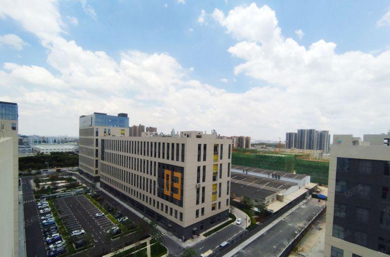 两百平起租8元零公摊厚街南城一楼6千平仓库低价出租