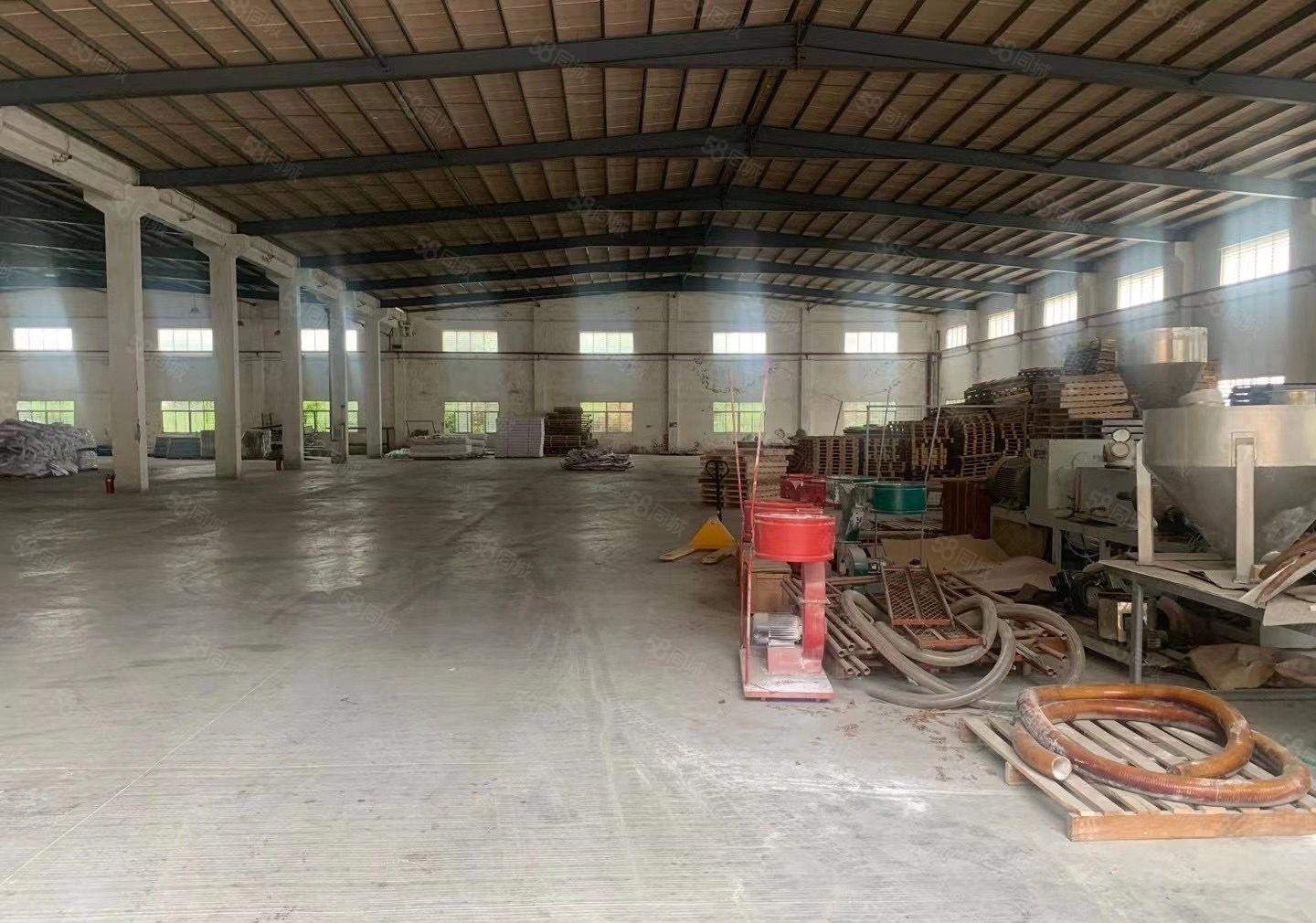 厚街新出单一层独门独院空地大