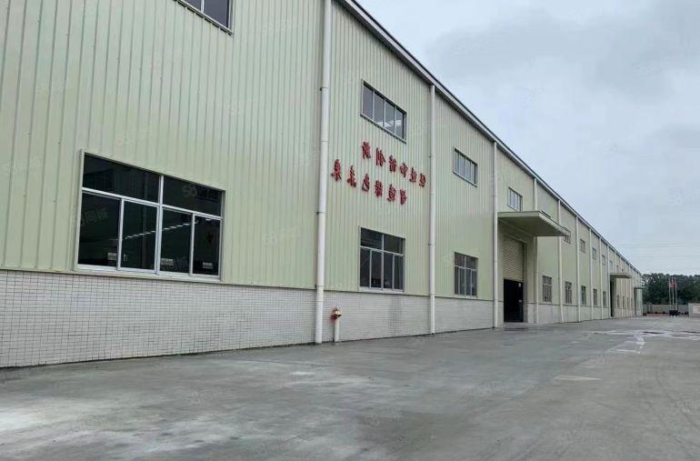 （出租）厚街镇原房东全新单一层2300平方 低价出租水电齐全