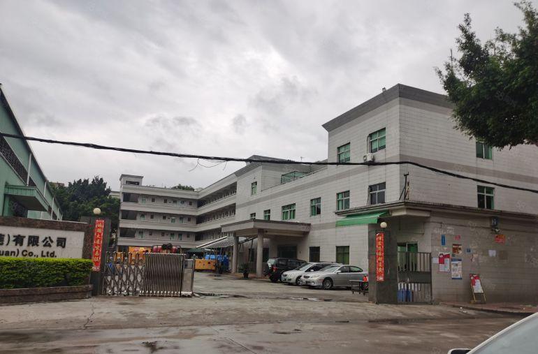 独门独院3000钢构厂房出租滴水9米高电费过户