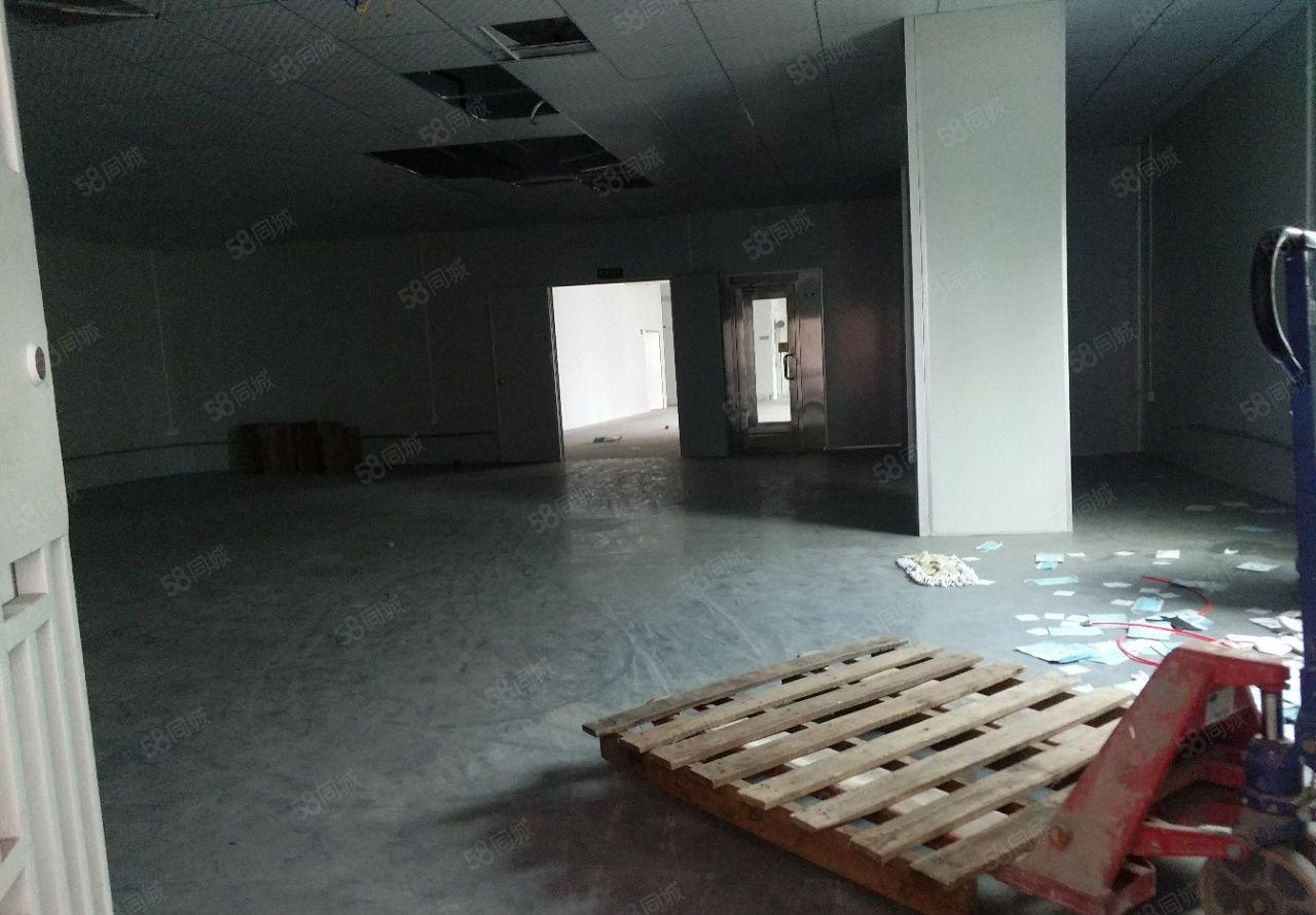 原房东厂房，诚心出租