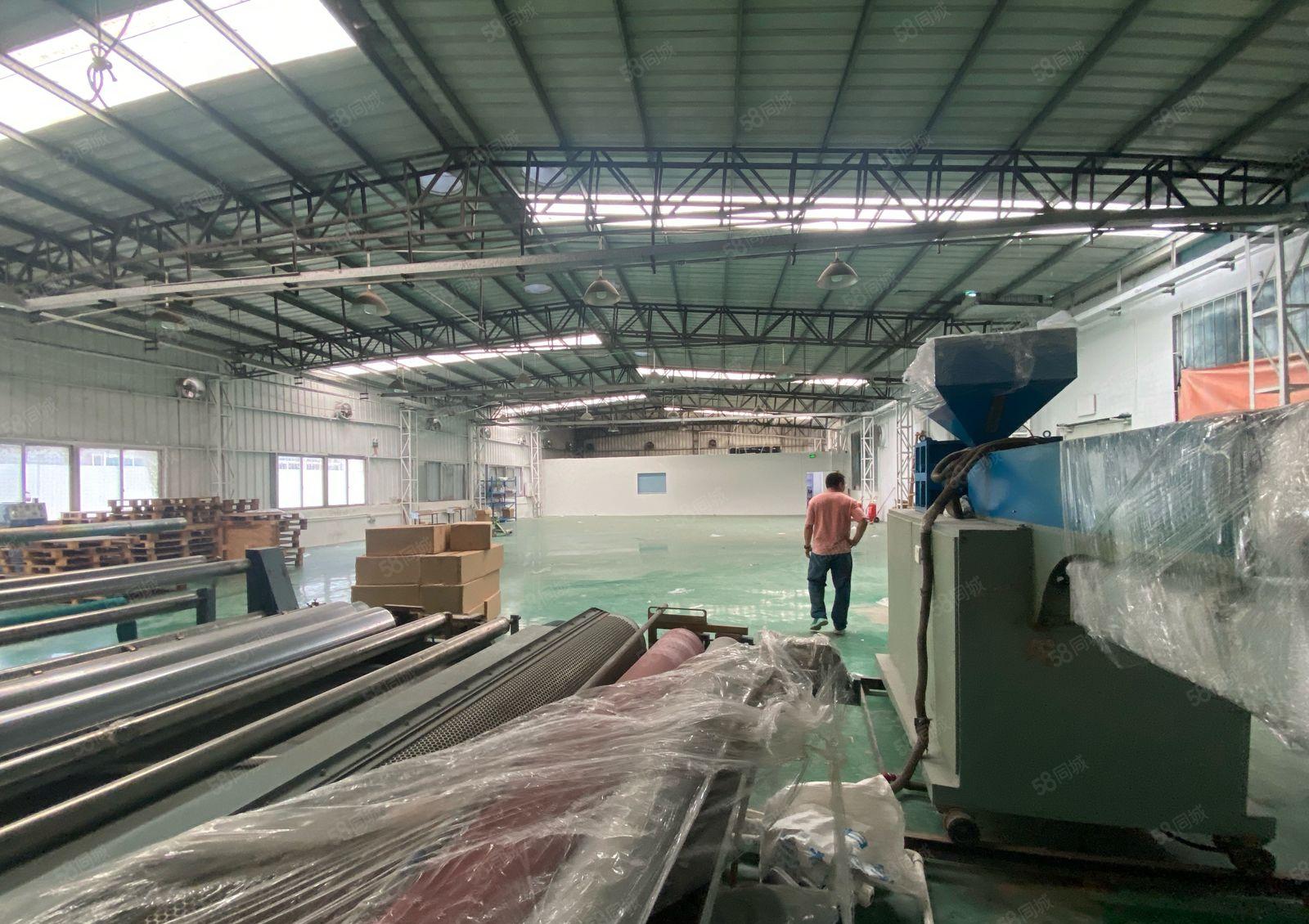 厚街汀山原房东一楼780平方精装修水电齐全