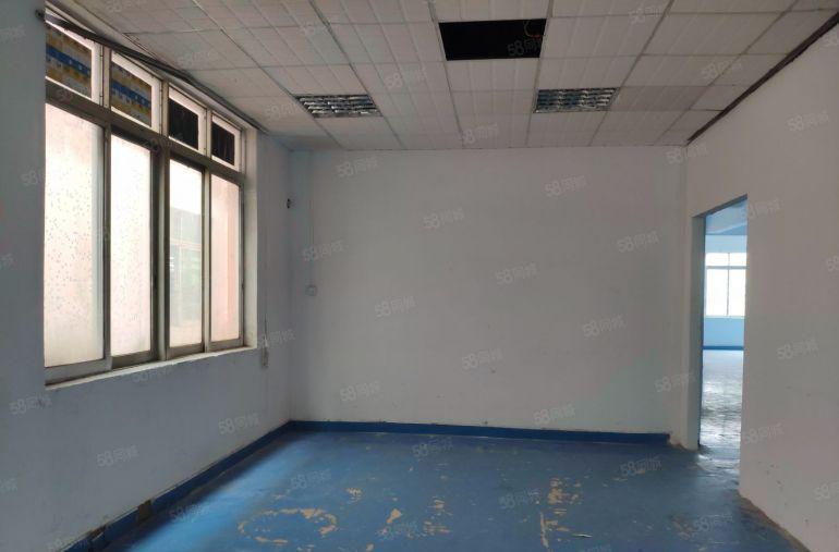 厚街原房东实际面积出租楼上整层500平厂房出租仓库出租