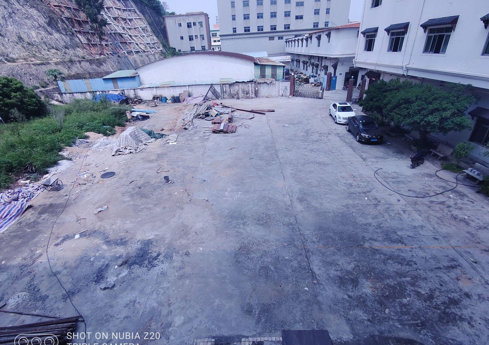 独门独院工业厂房11500平方低价出租整租分租均可院子超大