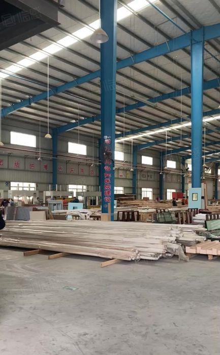 10米高钢构2400平方出租可分租