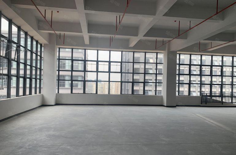 红本怡昌智慧谷湾区产业革新 智造赋能未来厂房正火热招商中