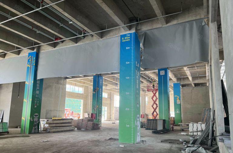 厚街高标厂房全新招商中可办环评含税15起重工企业可入驻