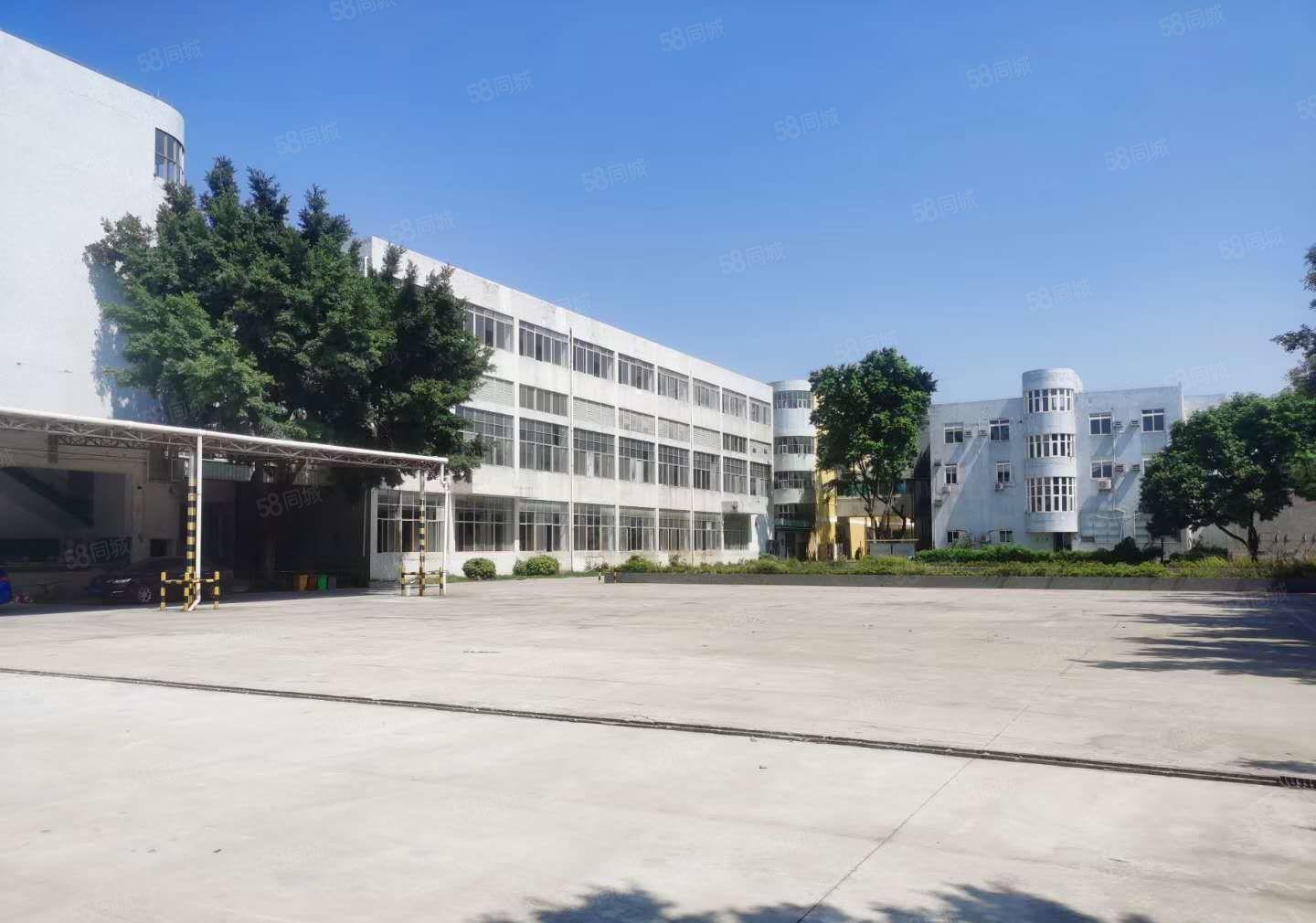 （急租）厚街花园式厂房1000平，超低价格！