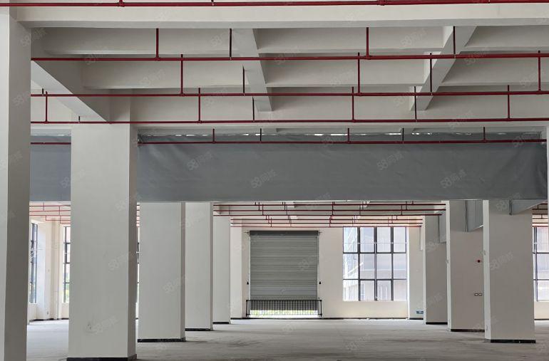 怡昌智慧谷湾区产业革新 智造赋能未来厂房办公楼正火热招商中