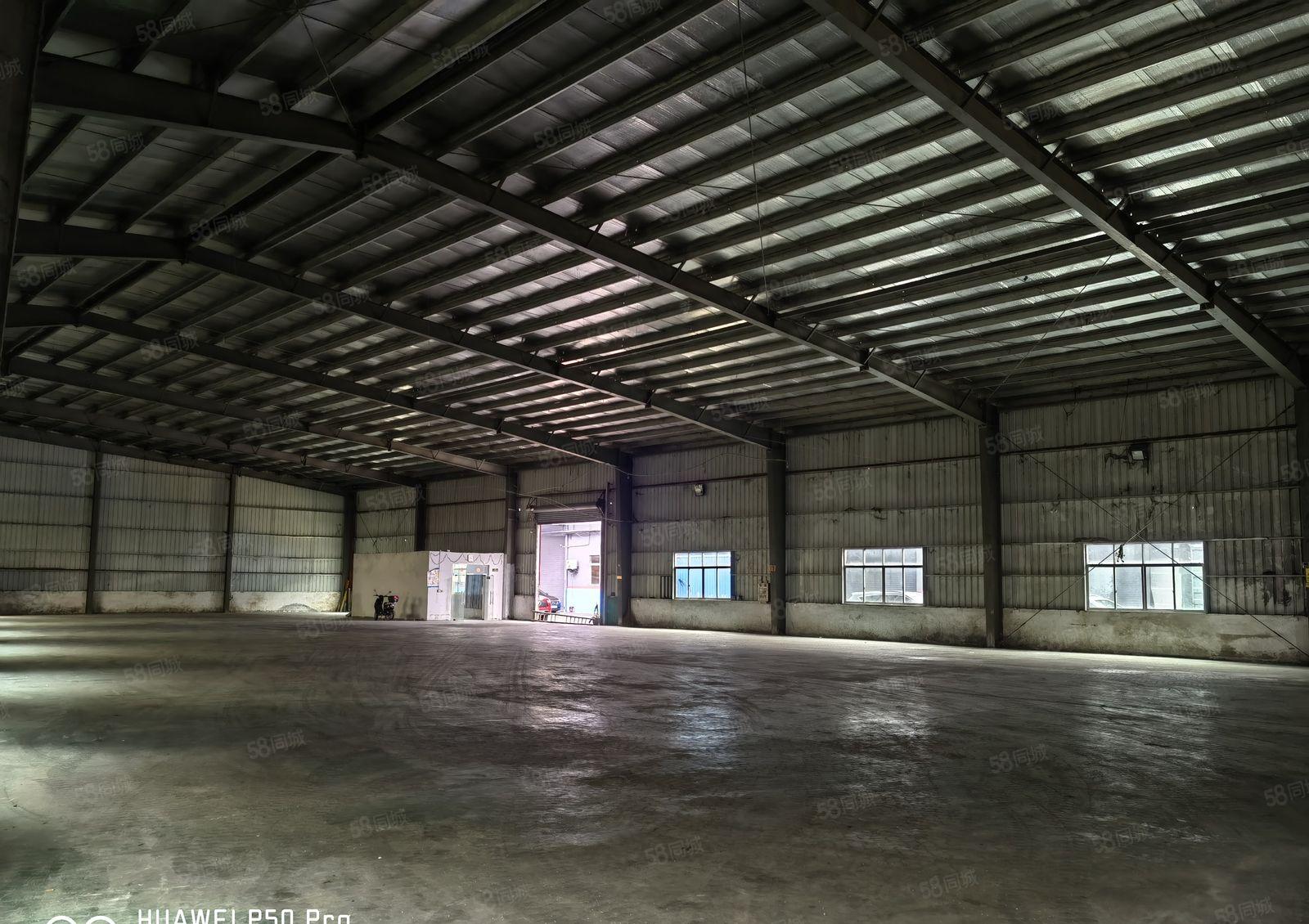 独院新出小独院 滴水8米钢构2200平现成豪华办公