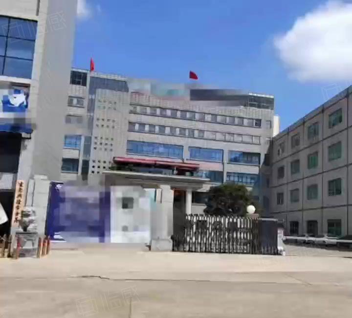 厚街推出原房东独院厂房，价低，交通好！