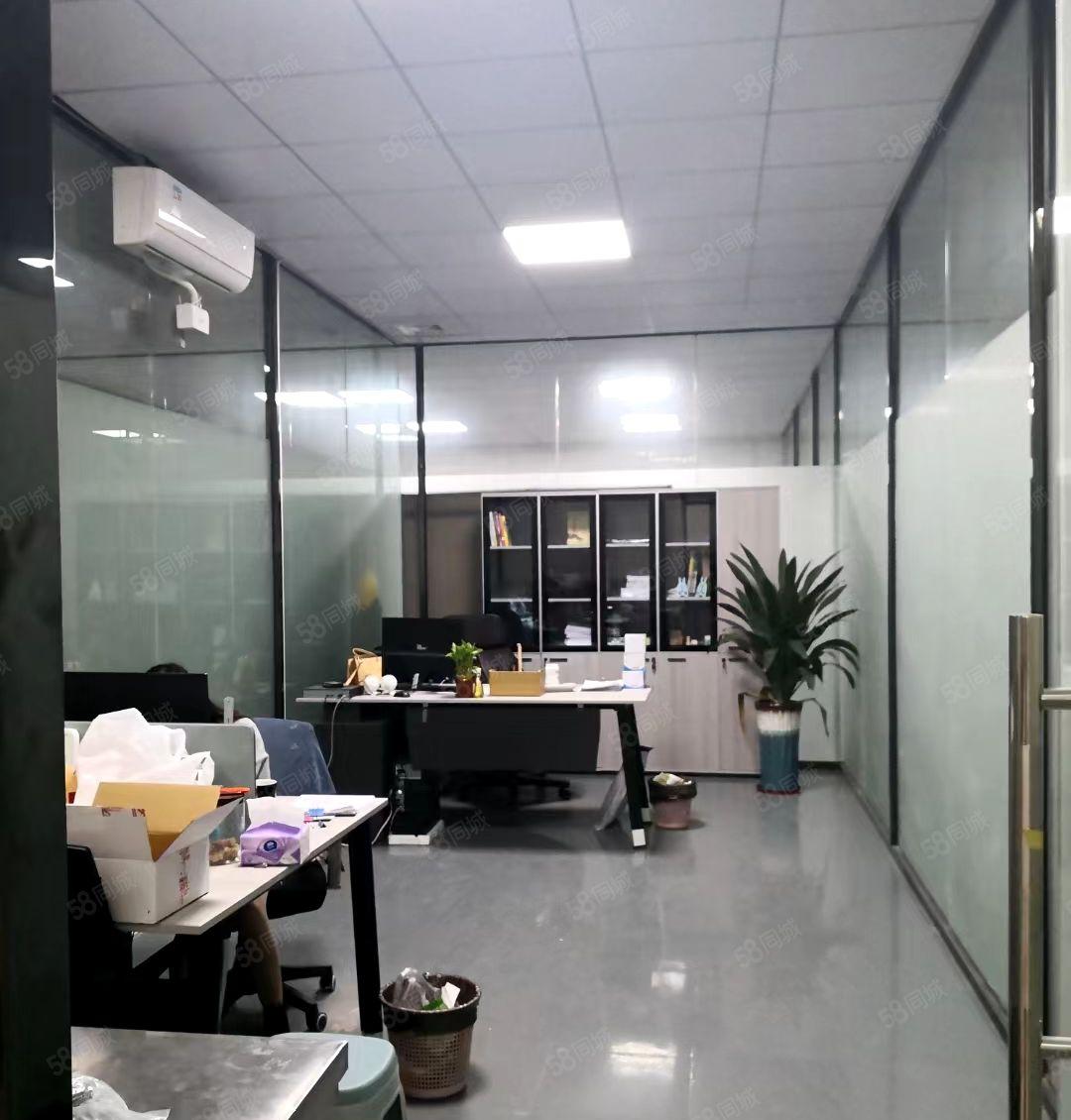 厚街新空出800平方一楼厂房出租仓库出租可办环评