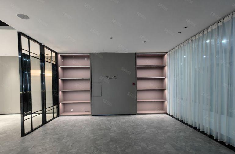 厚新出楼上厂豪华装修900平方 ，带中央空调，办公工厂均可