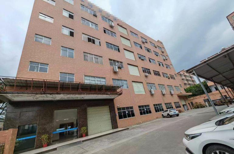 10元起厚街三屯工业区厂房出租1000平可分租可办环评