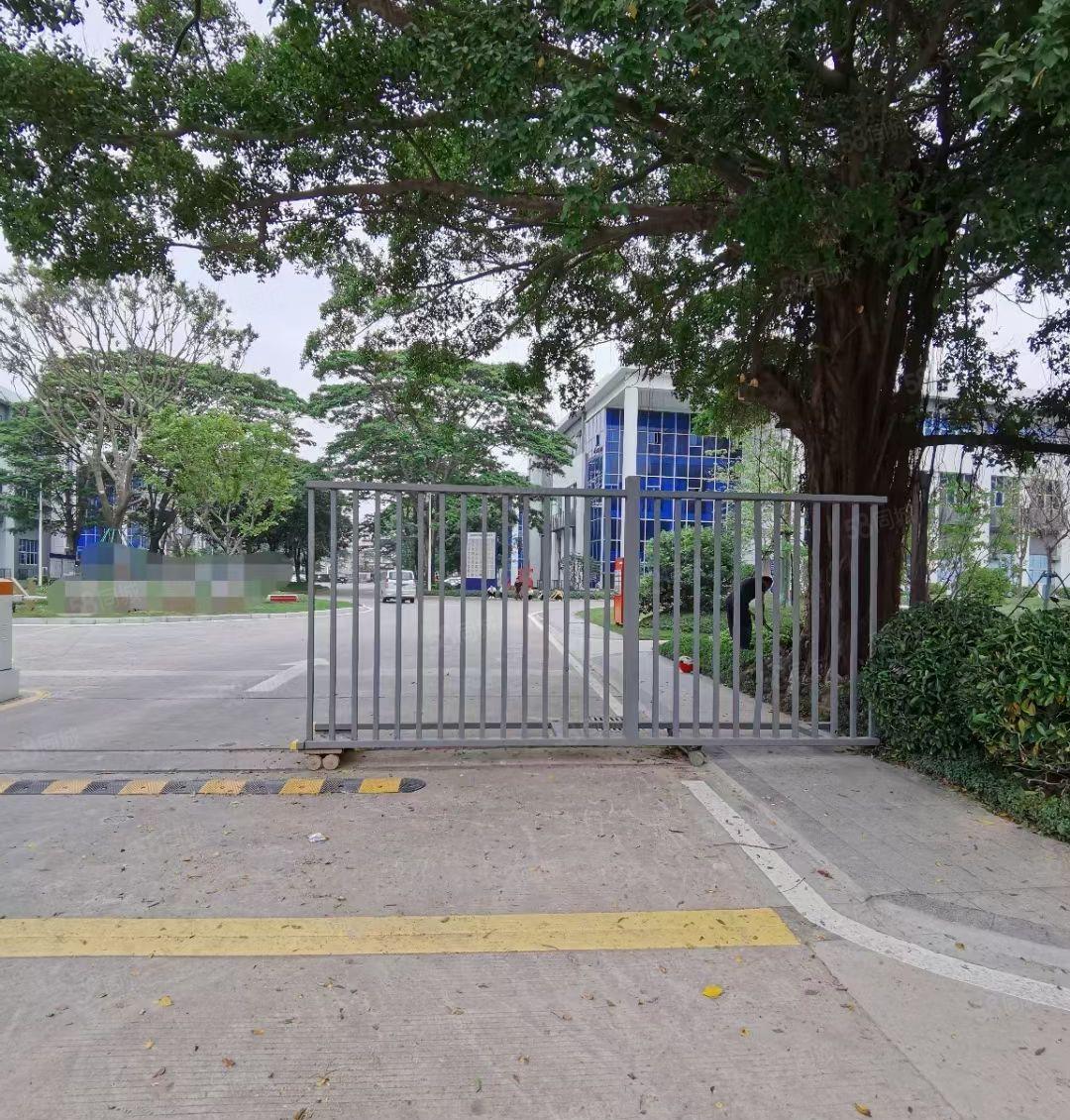 厚街1250平现成精装厂房出租，专业园区，拎包即可生产！