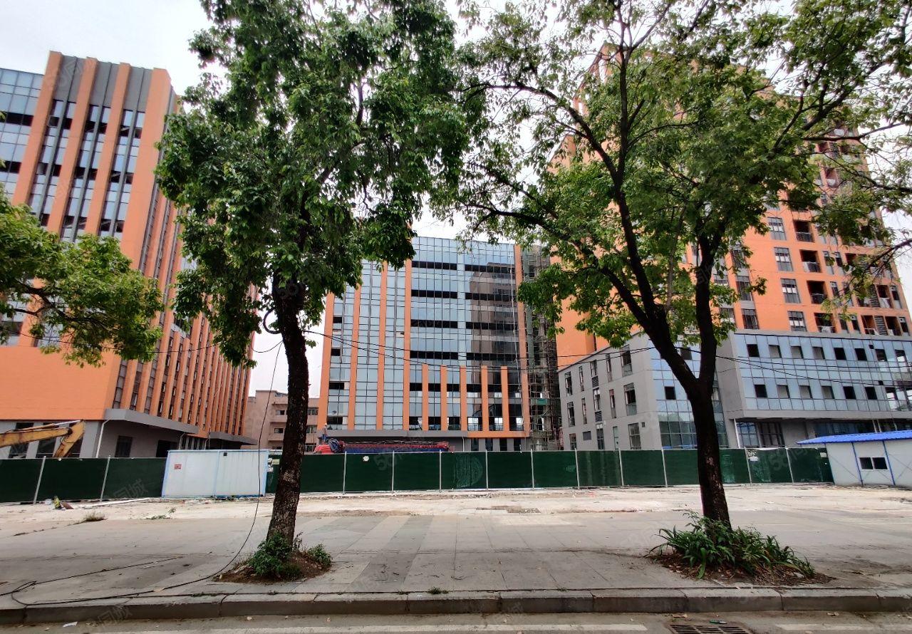 东莞厚街涌口全新高配置产业园.面向全球招租.价格实惠配套齐全