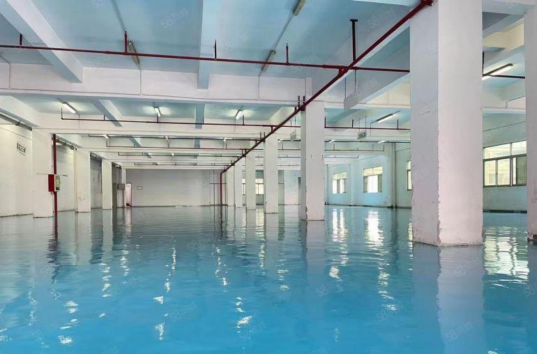 厚街（全新小独院）6000平方厂房出租