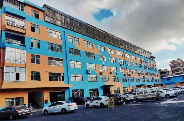 虎门精装修厂房3000平，适合做电子电商贸易等，单价13元。