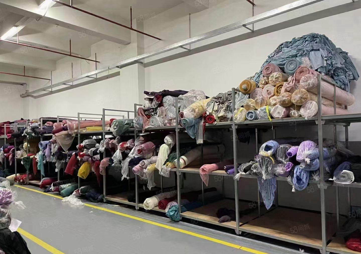 厚街新出单层3500平厂房出租（接受分租）