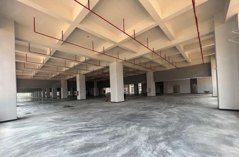 厚街怡昌智慧谷，红本厂房，智造赋能未来厂房办公楼正火热招商中