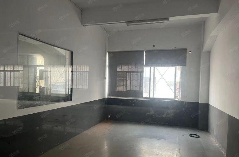 厚街溪头新出精装修标准一楼2200平现成水电厂房出租仓库出租