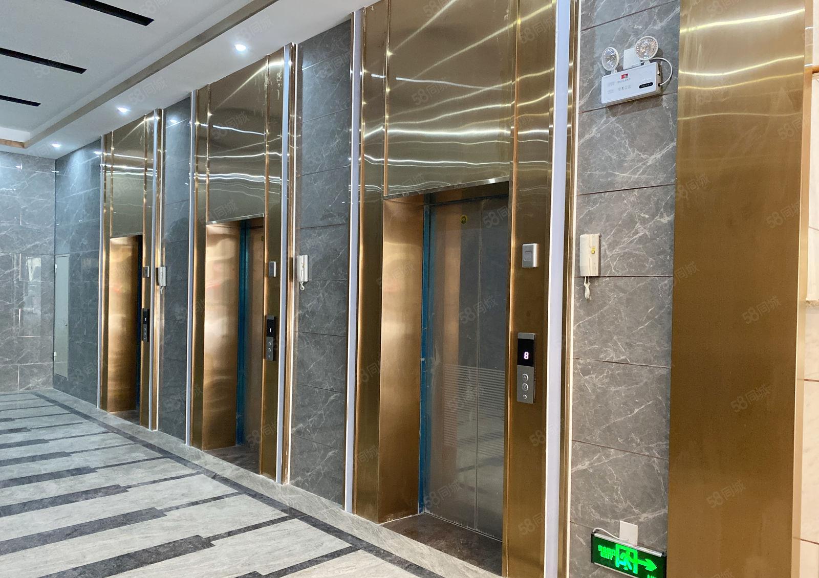 东莞厚街全新5.3万平米3合1，研发办公综合性商务大厦招租