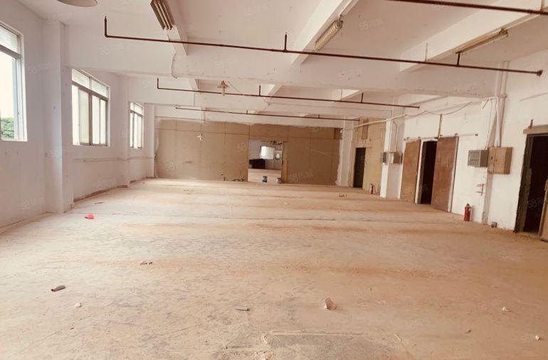 厚街独门独院12000方厂房现成油房现成环评环保