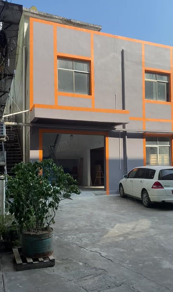 （标准独院厂房出租）2层厂房7000平方出租可分租