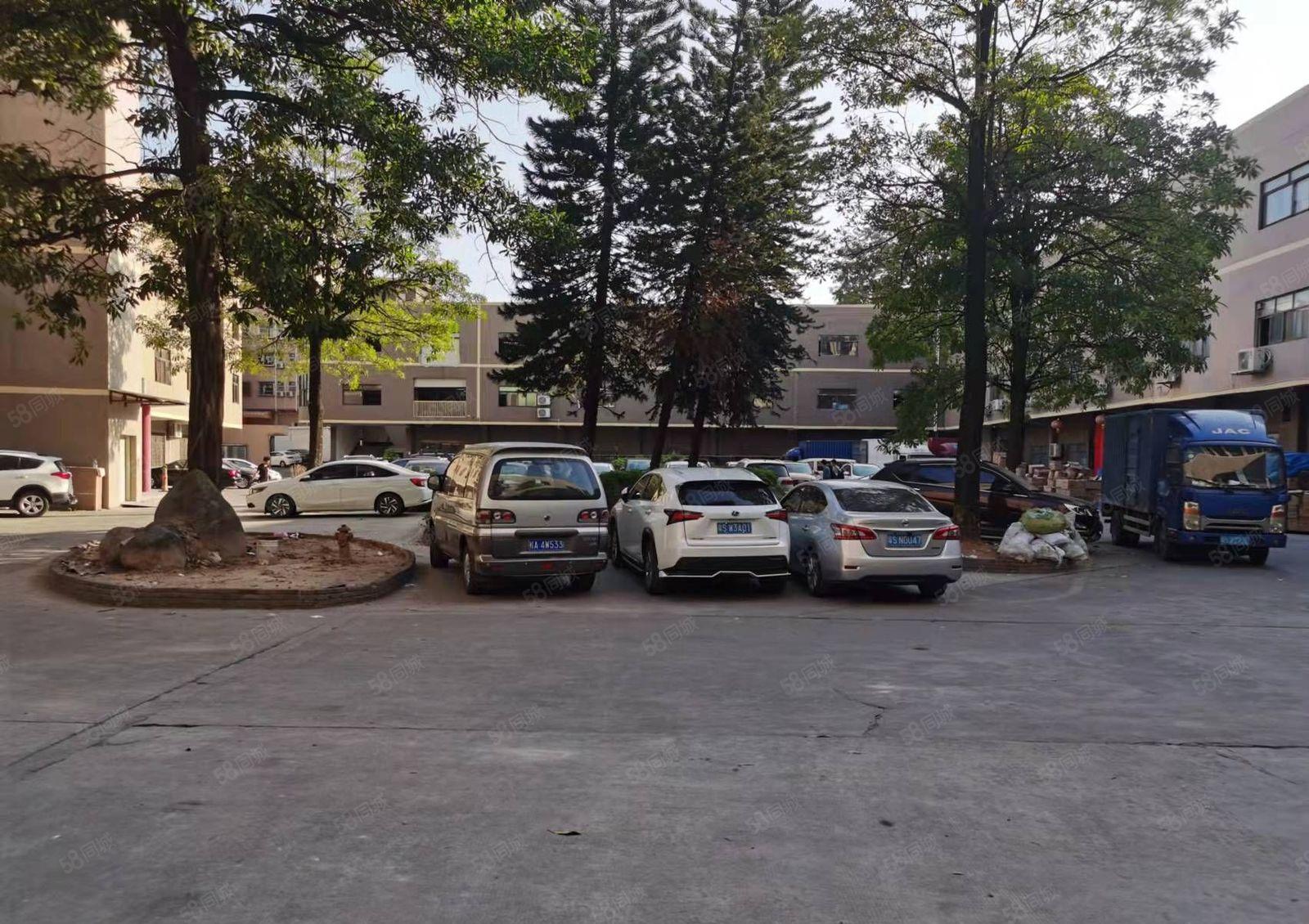 厚街三屯新出带现成环评有办公室每层1500平厂房出租仓库出租