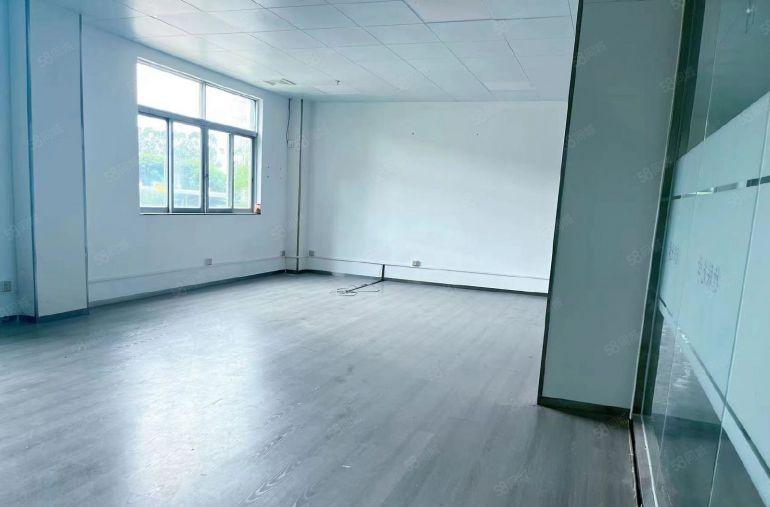 厚街独院厂房四层6000方，办公楼三层1000方可分租