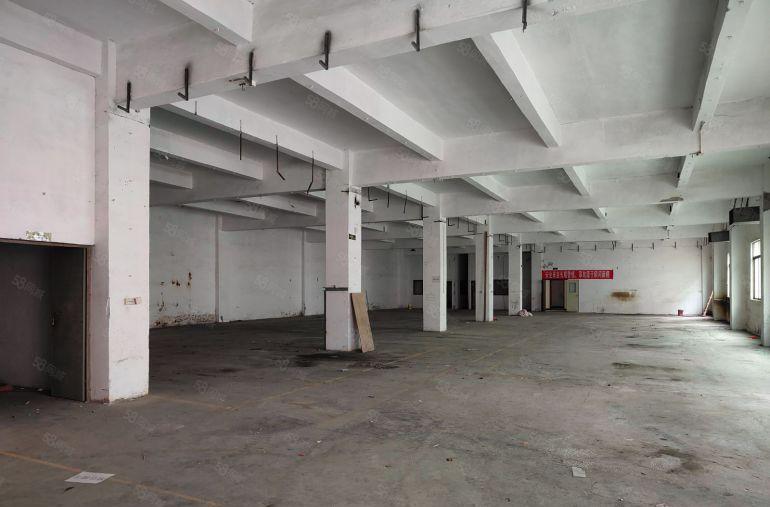 厚街原房东标准独院厂房 空地大 适合电子 五金 机械 鞋材