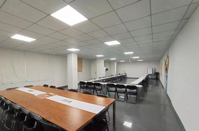 厚街陈屋原房东独院21300平带现成精装修独立变压器厂房出租