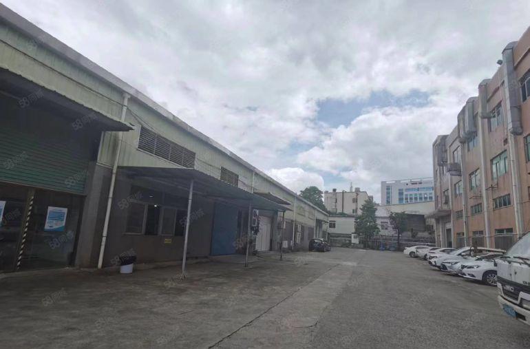 8元可谈楼上带装修低价厂房出租，适合电子电商贸易仓库手袋服装